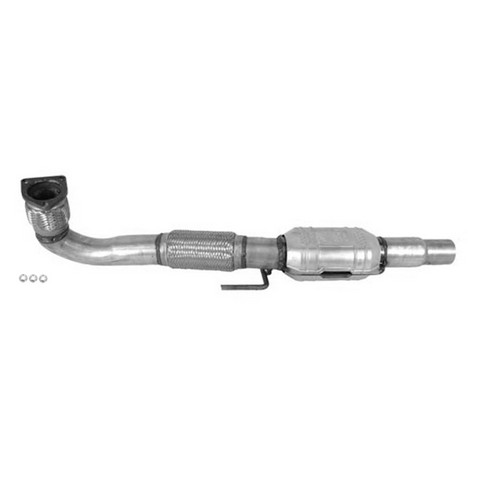 AP Exhaust 772473 Catalytic Converter
